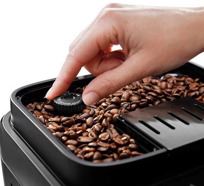 DeLonghi Magnifica Evo ECAM290.81.TB Automatinis Kavos Aparatas - Integruota Kavamalė