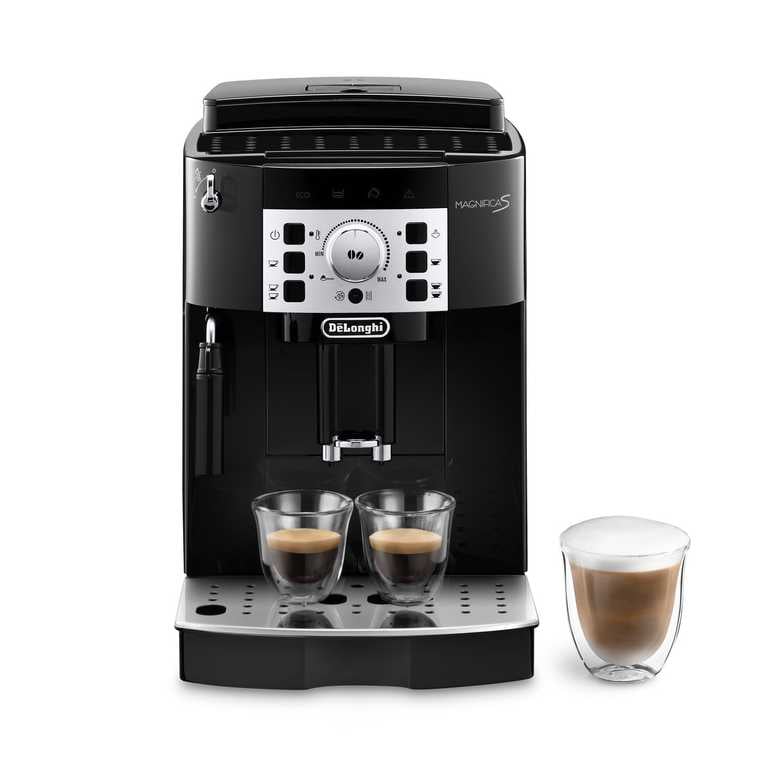 DeLonghi ECAM22.112.B Automatinis Kavos Aparatas - Su Automatinio Valymo Sistema
