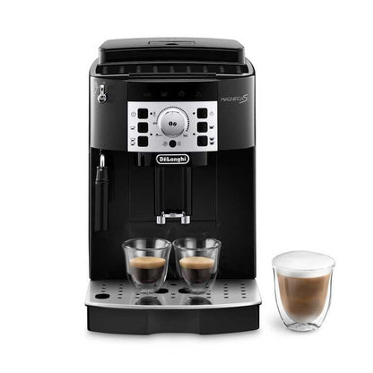 DeLonghi ECAM22.112.B Automatinis Kavos Aparatas - Su Automatinio Valymo Sistema