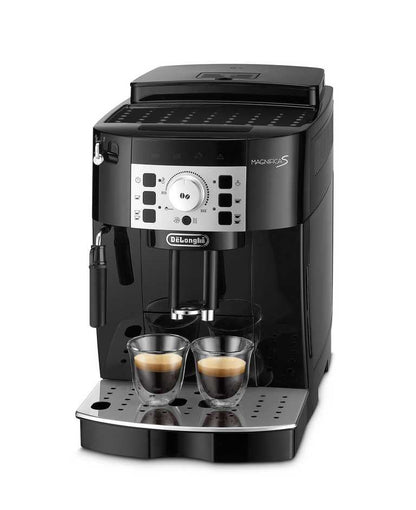 DeLonghi ECAM22.112.B Automatinis Kavos Aparatas - Su Automatinio Valymo Sistema