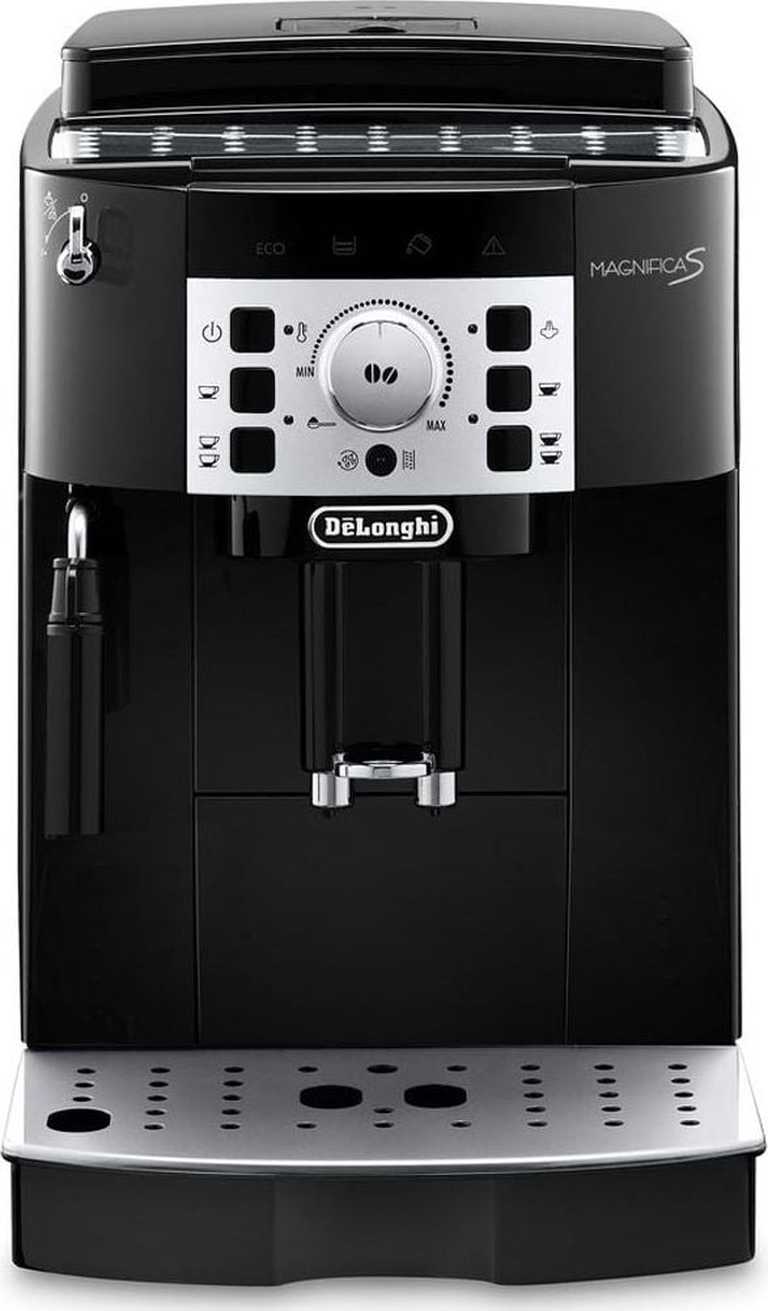 DeLonghi ECAM22.112.B Automatinis Kavos Aparatas - Su Automatinio Valymo Sistema