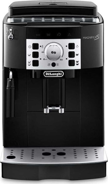DeLonghi ECAM22.112.B Automatinis Kavos Aparatas - Su Automatinio Valymo Sistema