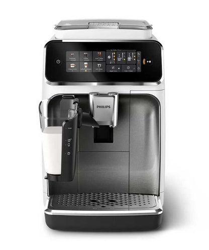 Philips EP3343/70 Automatinis Kavos Aparatas - 1.8L Vandens Talpa su Pieno Sistema