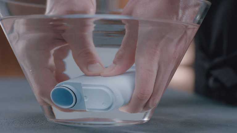 Philips AquaClean CA6903/10 Kavos Aparato Vandens Filtras - Originalus