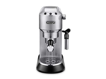 DeLonghi EC685M Pusiau Automatinis Kavos Aparatas - ESE Tabletės, Pieno Putos, 1.1L