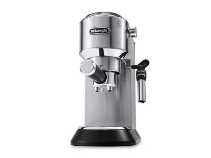 DeLonghi EC685M Pusiau Automatinis Kavos Aparatas - ESE Tabletės, Pieno Putos, 1.1L