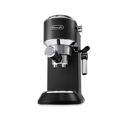 DeLonghi EC685M Pusiau Automatinis Kavos Aparatas - ESE Tabletės, Pieno Putos, 1.1L