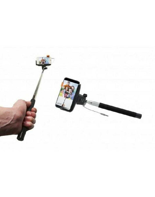 Selfie stick eStar BLUETOOTH UNIV. B1 - Black