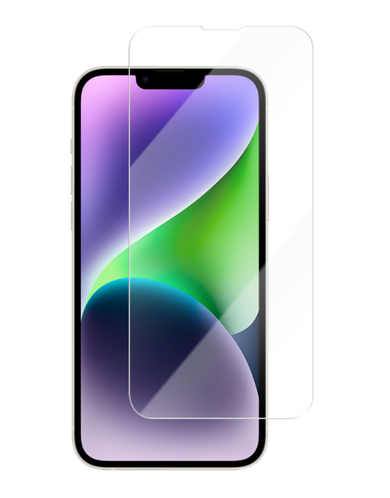 Phone protective glass Vmax Apple iPhone 16 Pro Max 9H 6.8"