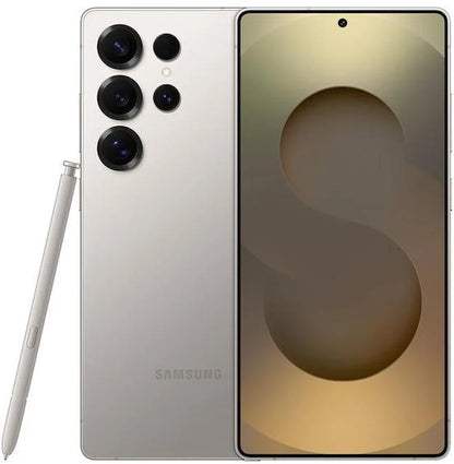 Mobilusis telefonas Samsung Galaxy S25 Ultra, 512 GB/1TB