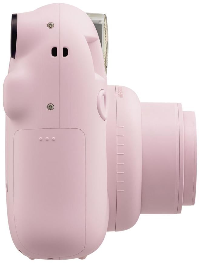 Fujifilm Instax Mini 12 momentuzņēmumu kamera — 5 krāsu izvēles iespējas