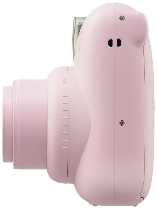 Fujifilm Instax Mini 12 momentuzņēmumu kamera — 5 krāsu izvēles iespējas