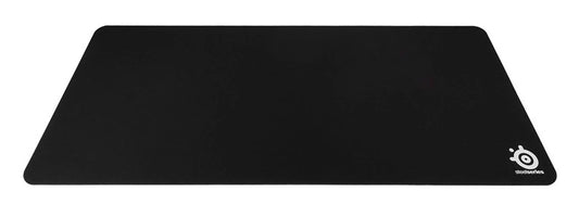 Pelės kilimėlis Steelseries QcK XXL, 90 cm x 40 cm x 0.4 cm, juoda
