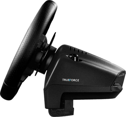 Logitech G923 sacīkšu spēļu stūre Xbox/PC — TrueForce tehnoloģija