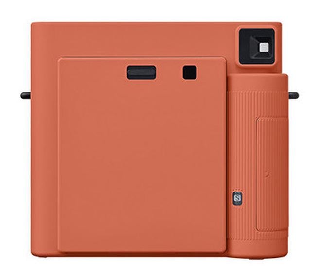 Aparat natychmiastowy Fujifilm Instax Square SQ1 Terracotta Orange pomarańczowy