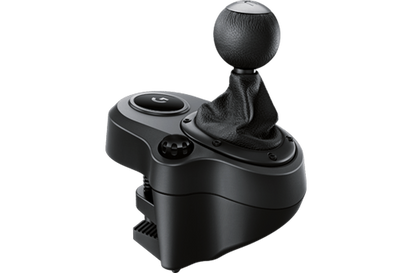 Logitech G29/G920 Driving Force pārslēdzējs — 6 ātrumu pārslēdzējs