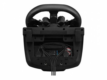 Logitech G923 sacīkšu spēļu stūre Xbox/PC — TrueForce tehnoloģija