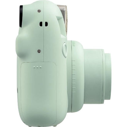 Fujifilm Instax Mini 12 momentuzņēmumu kamera — 5 krāsu izvēles iespējas