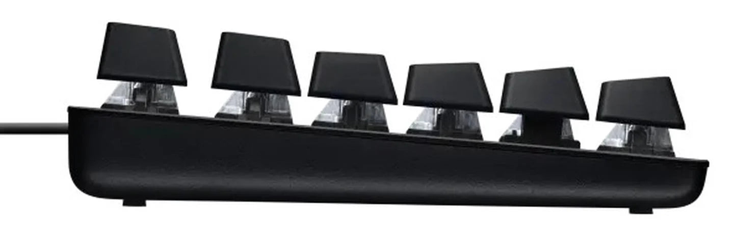 Klawiatura Logitech G413 TKL SE, EN, czarna