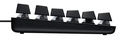 Klawiatura Logitech G413 TKL SE, EN, czarna