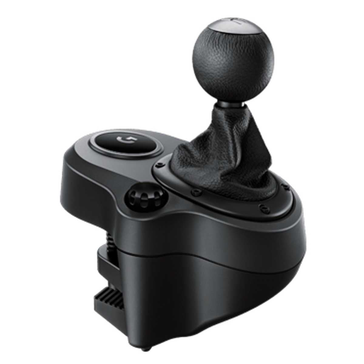 Logitech G29/G920 Driving Force pārslēdzējs — 6 ātrumu pārslēdzējs