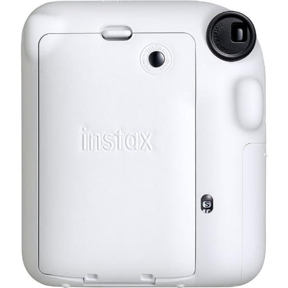Fujifilm Instax Mini 12 momentuzņēmumu kamera — 5 krāsu izvēles iespējas