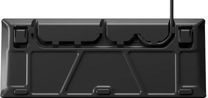 Klaviatūra SteelSeries Apex 3 TKL, EN (US), juoda
