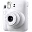 Fujifilm Instax Mini 12 momentuzņēmumu kamera — 5 krāsu izvēles iespējas