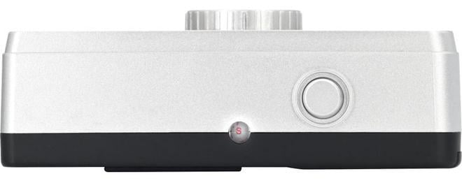 Analogā kamera Kodak Ektar H35 filmu kamera