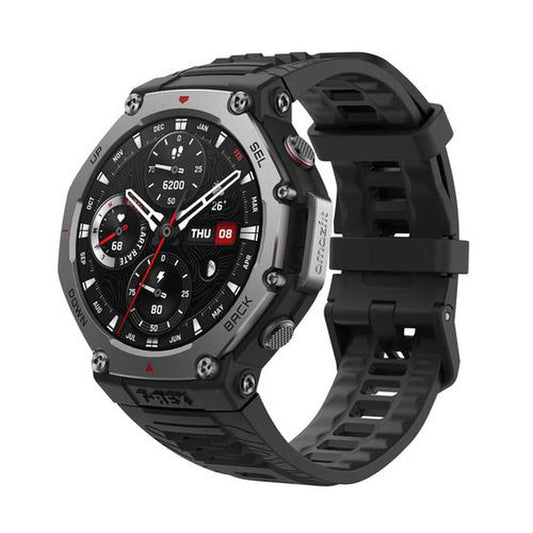 Smartwatch Amazfit T-Rex 3 – Onyx Black