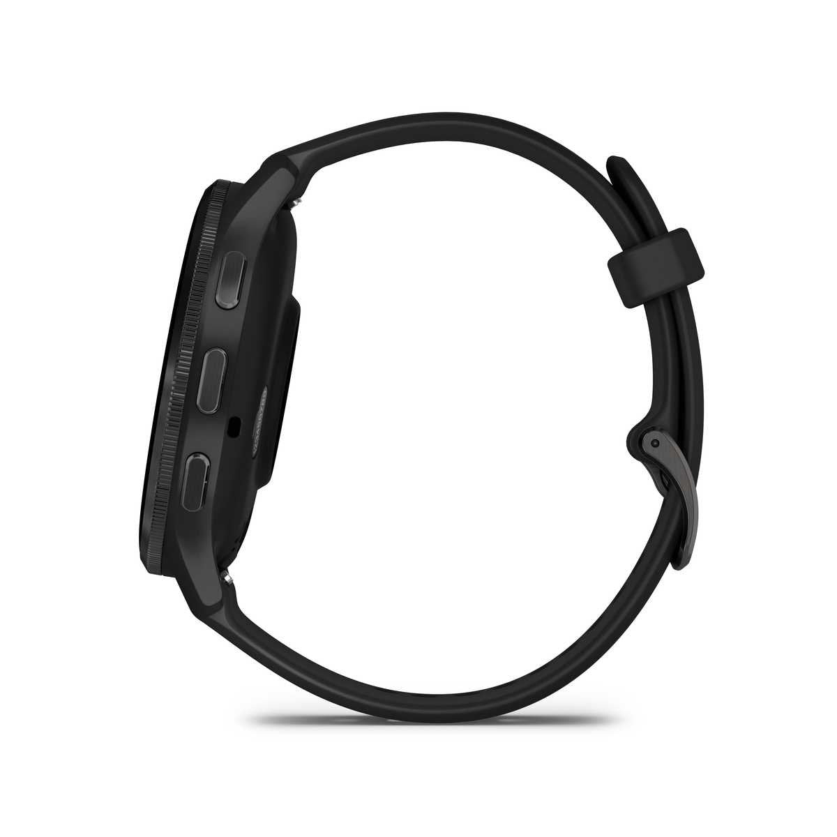 Garmin Venu 3 Išmanusis Laikrodis - Juodas
