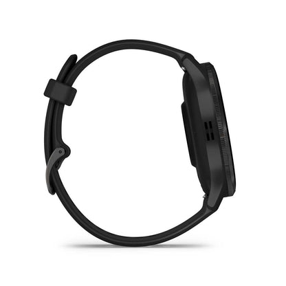 Garmin Venu 3 Išmanusis Laikrodis - Juodas