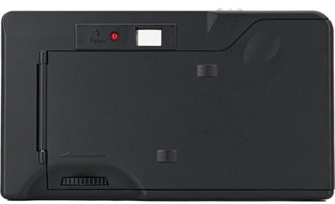 Analogā kamera Kodak Ektar H35 filmu kamera