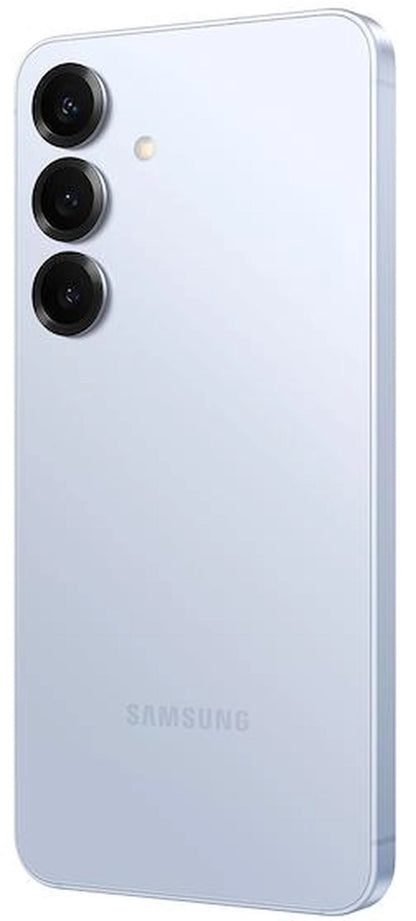 Mobilusis telefonas Samsung Galaxy S25, 256 GB,