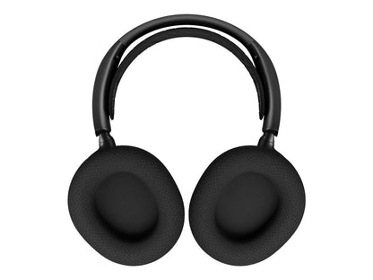 Belaidės žaidimų ausinės Steelseries Arctis Nova 7, juodos