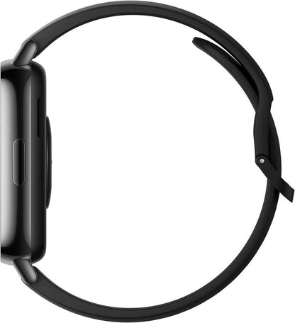 Xiaomi Redmi Watch 5 Lite - Juodas Išmanusis Laikrodis