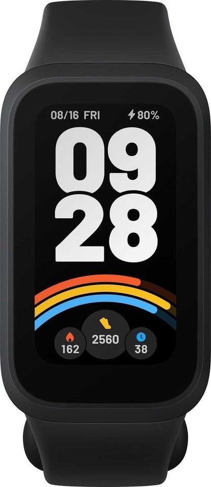 Xiaomi Smart Band 9 Active - Išmanioji Apyrankė