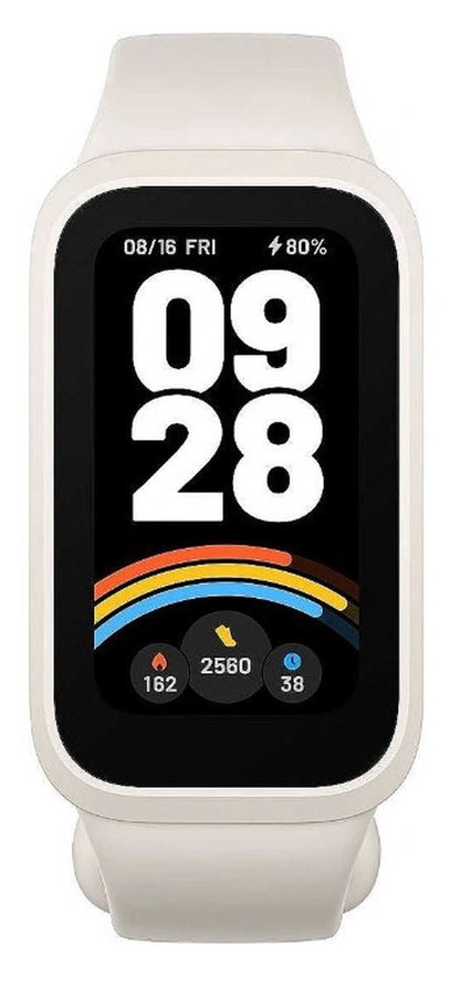 Xiaomi Smart Band 9 Active - Išmanioji Apyrankė