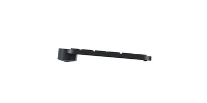 Klaviatūra Logitech MX Keys S, Anglų (INT), grafito, belaidė