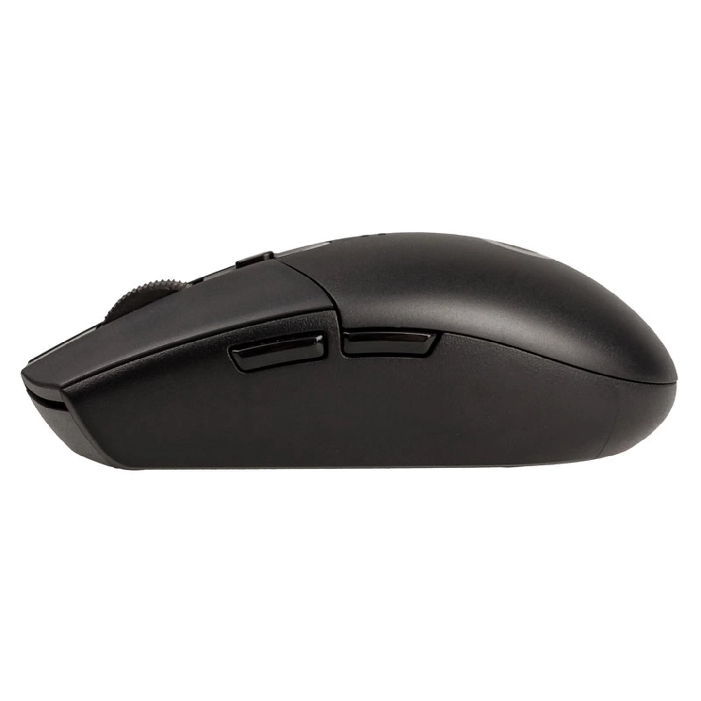 Logitech G305 Recoil bezvadu spēļu pele, melna