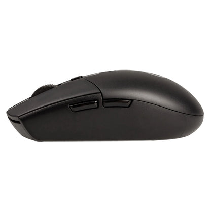 Logitech G305 Recoil bezvadu spēļu pele, melna