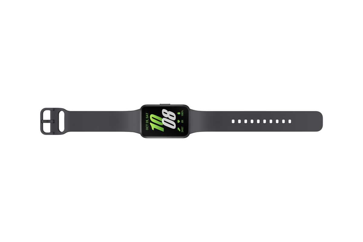 Samsung Galaxy Fit3 - Išmanioji Apyrankė (3 Spalvos)