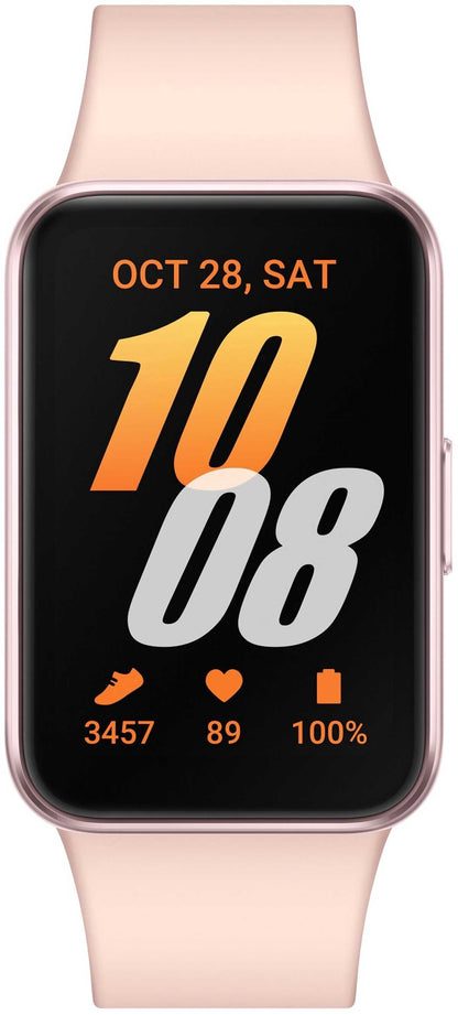 Samsung Galaxy Fit3 - Išmanioji Apyrankė (3 Spalvos)