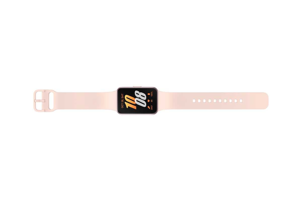 Samsung Galaxy Fit3 - Išmanioji Apyrankė (3 Spalvos)