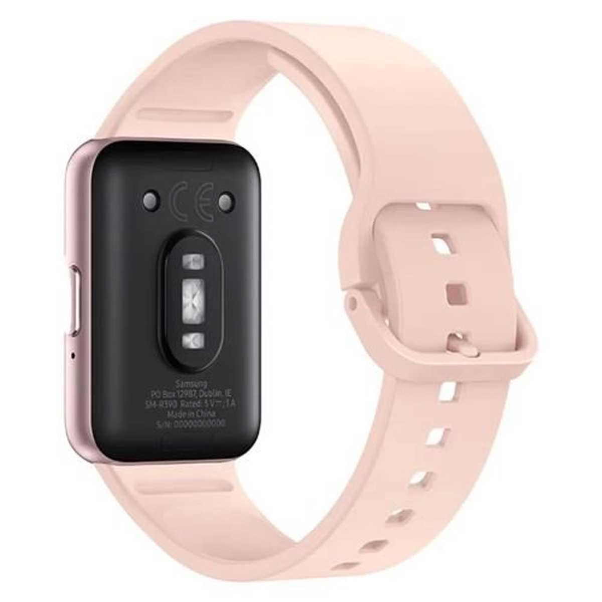 Samsung Galaxy Fit3 - Išmanioji Apyrankė (3 Spalvos)