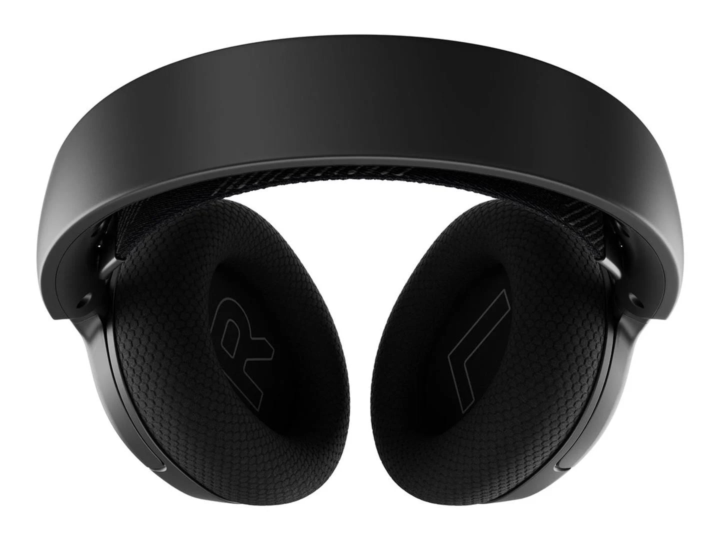 SteelSeries Arctis Nova 1 spēļu austiņas - vadu spēļu austiņas, melnas