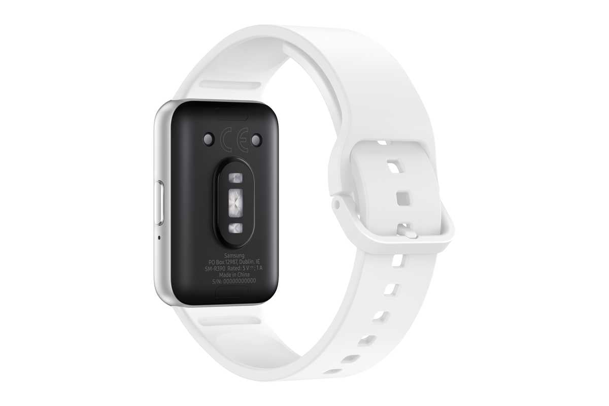 Samsung Galaxy Fit3 - Išmanioji Apyrankė (3 Spalvos)