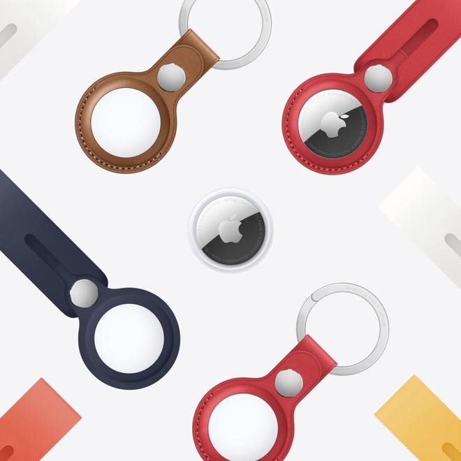 🍎 Apple AirTag 4 gab. balts - Preču meklētājs | Find My | Ultra platjoslas josla | 1 gada akumulators | NFC