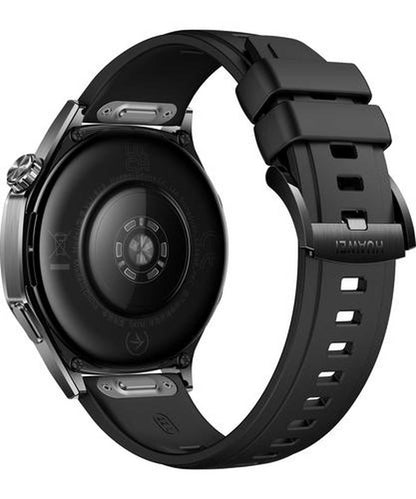 Huawei Watch GT 5 46mm išmanusis laikrodis - 14d baterija, AMOLED, HarmonyOS