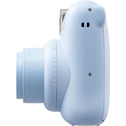 Fujifilm Instax Mini 12 momentuzņēmumu kamera — 5 krāsu izvēles iespējas